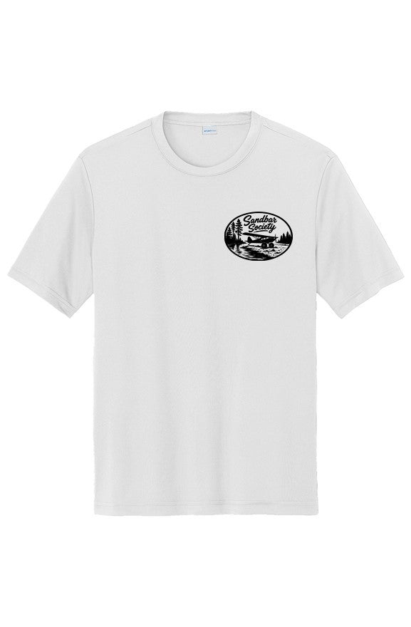 Sandbar Society Performance T