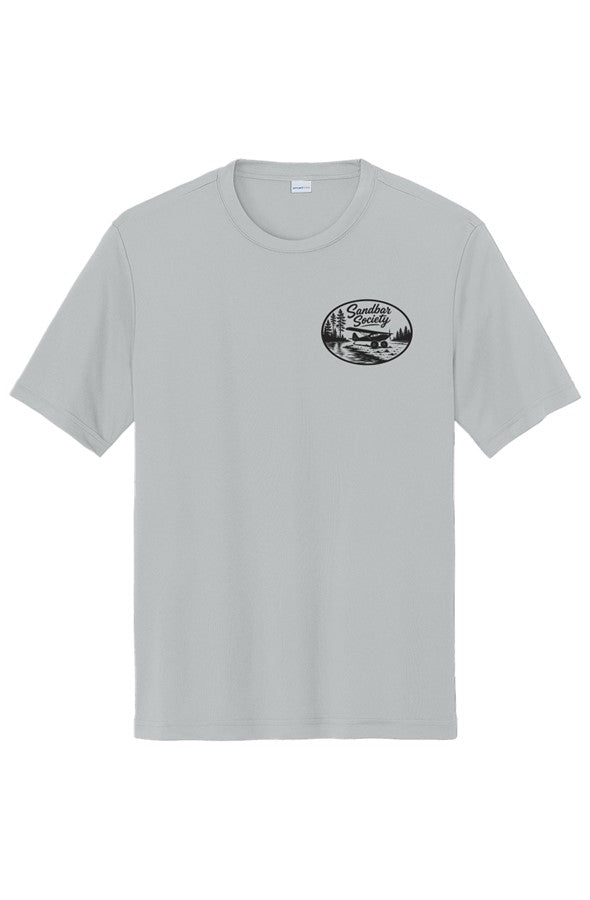 Sandbar Society Performance T