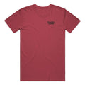 Sandbar Society Heavyweight T Shirt
